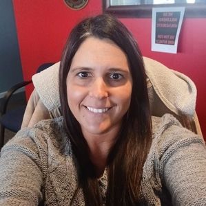 Meet your Posher, Brandy